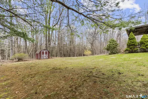 Exterior - 143 Vanderpoel Ave, Bantam, CT 06750 photo 6 of 8
