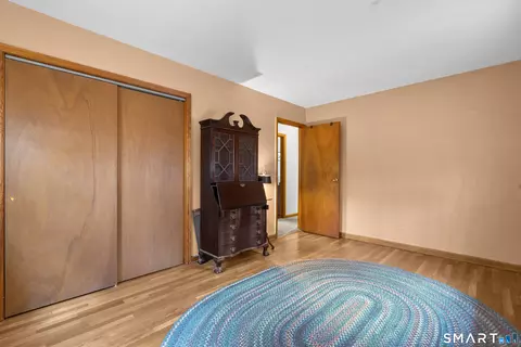 Bedroom - 143 Vanderpoel Ave, Bantam, CT 06750 photo 6 of 6