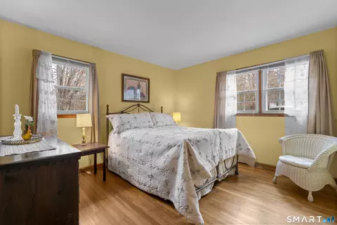 Bedroom - 143 Vanderpoel Ave, Bantam, CT 06750 photo 4 of 6
