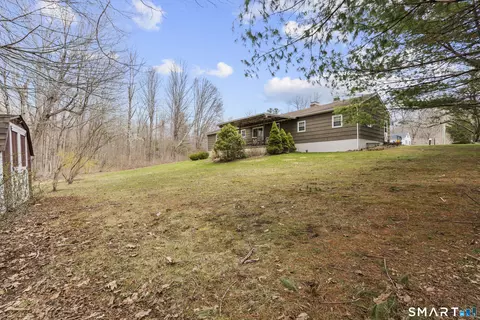 Exterior - 143 Vanderpoel Ave, Bantam, CT 06750 photo 7 of 8