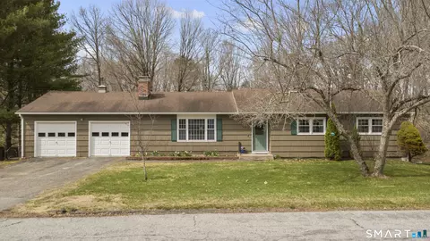 Exterior - 143 Vanderpoel Ave, Bantam, CT 06750 photo 2 of 8