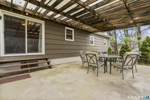 Exterior - 143 Vanderpoel Ave, Bantam, CT 06750 photo 3 of 8