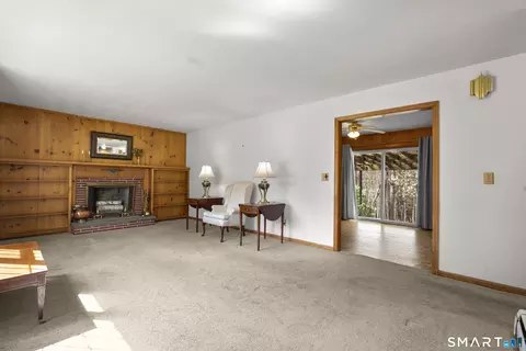 Living - 143 Vanderpoel Ave, Bantam, CT 06750 photo 2 of 2