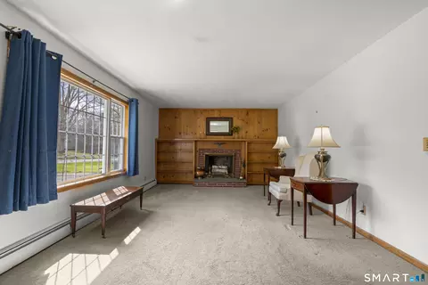 Living - 143 Vanderpoel Ave, Bantam, CT 06750 photo 1 of 2