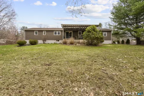 Exterior - 143 Vanderpoel Ave, Bantam, CT 06750 photo 5 of 8