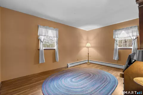 Bedroom - 143 Vanderpoel Ave, Bantam, CT 06750 photo 5 of 6
