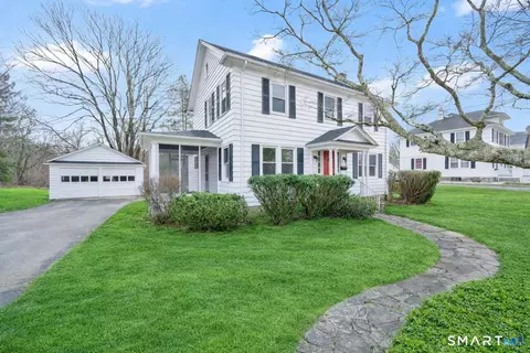 119 Harland Rd, Norwich, CT 06360