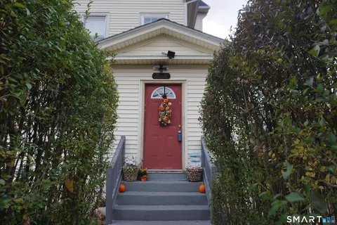 272 Burritt St, New Britain, CT 06053