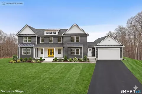 41 Crown View Dr, Monroe, CT 06468