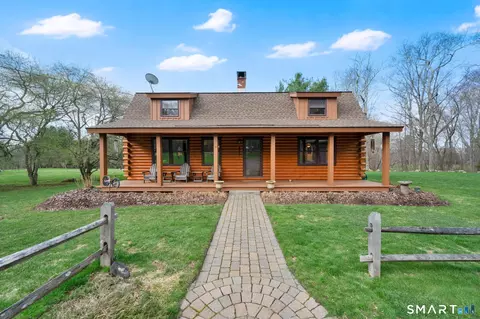 260 West St, Hebron, CT 06248