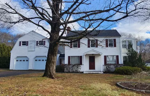 634 Bound Line Rd, Wolcott, CT 06716