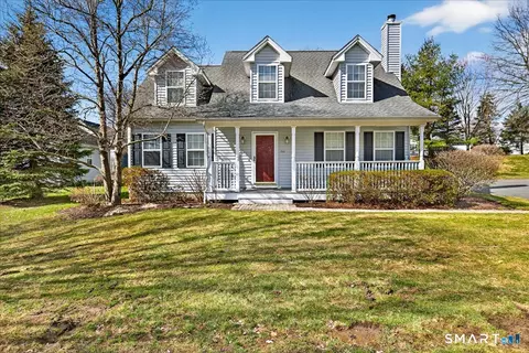 166 Palomino Pass #166, Trumbull, CT 06611