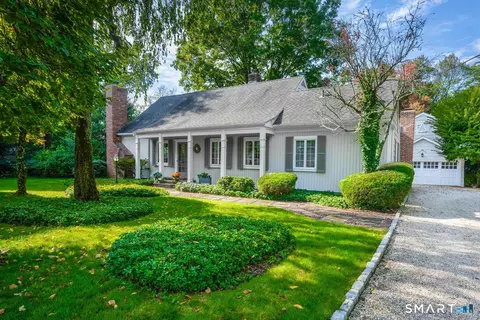 217 Mansfield Ave, Darien, CT 06820