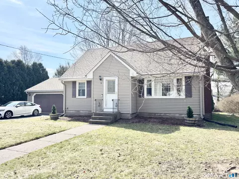 10 Richard Rd, Vernon, CT 06066