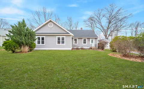 50 Fairfax Ave, Meriden, CT 06451