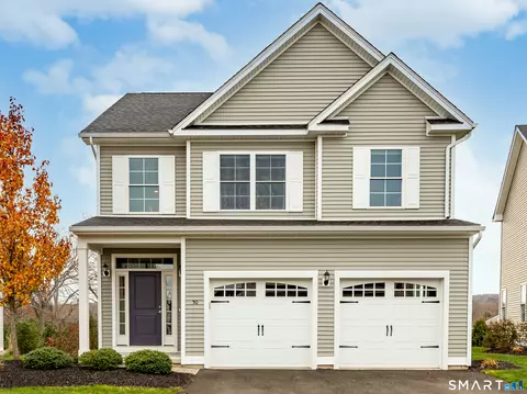 50 Lexington Gdns #50, North Haven, CT 06473