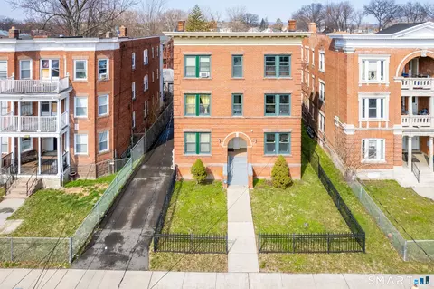 Undisclosed, Hartford, CT 06112