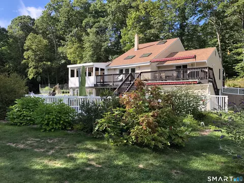 75 Burnap Brook Rd, Andover, CT 06232