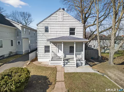 274 Peck Ave, West Haven, CT 06516