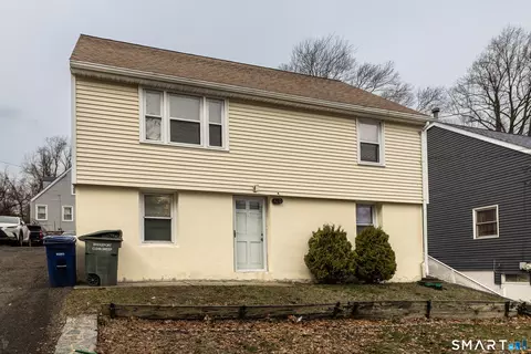410 Platt St, Bridgeport, CT 06606