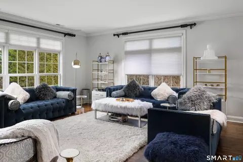 71 Aberdeen Way #71, Southport, CT 06890