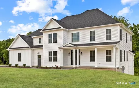 lot1 Taylor Rd, Colchester, CT 06415