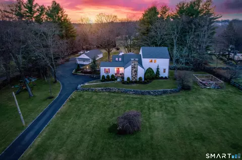 773 Ridgebury Rd, Ridgefield, CT 06877