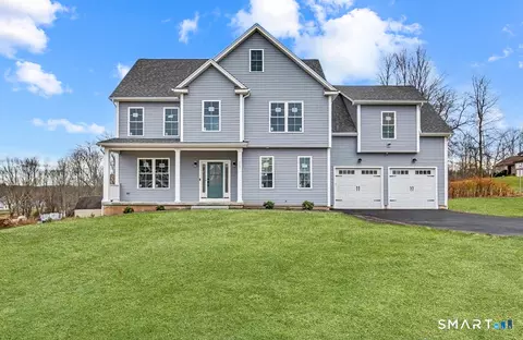 lot8 Taylor Rd, Colchester, CT 06415