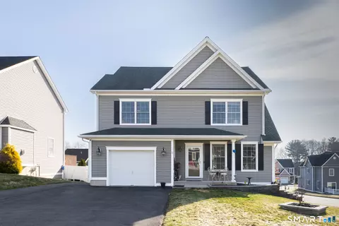 2 Bushel Rd #2, Plainville, CT 06062