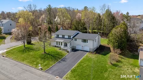 39 Farm Hill Rd, Wallingford, CT 06492