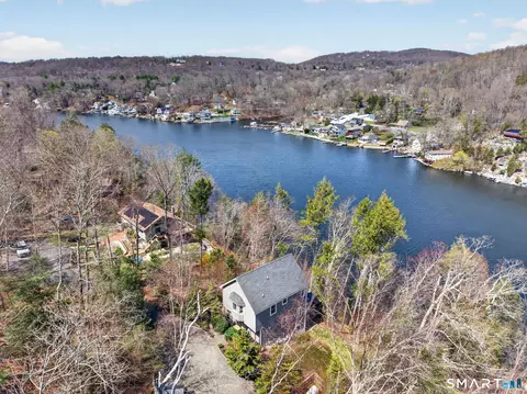 View/Area - 145 Lakeview Ter, Sandy Hook, CT 06482 photo 3 of 4