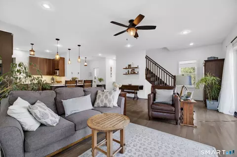 Living - 145 Lakeview Ter, Sandy Hook, CT 06482 photo 1 of 1