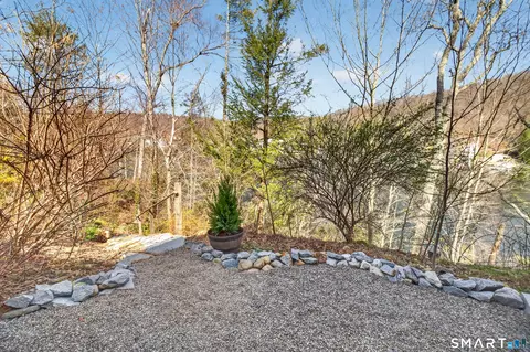 Exterior - 145 Lakeview Ter, Sandy Hook, CT 06482 photo 8 of 9