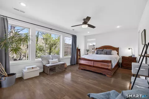 Bedroom - 145 Lakeview Ter, Sandy Hook, CT 06482 photo 1 of 3