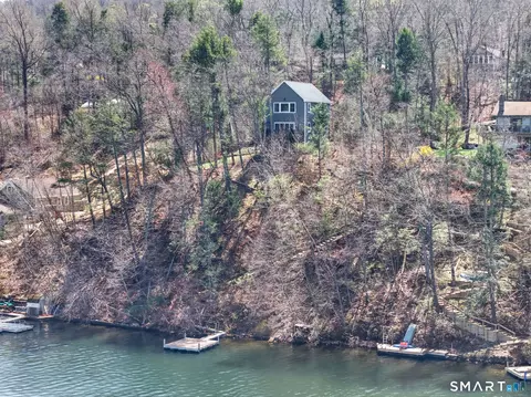 View/Area - 145 Lakeview Ter, Sandy Hook, CT 06482 photo 1 of 4