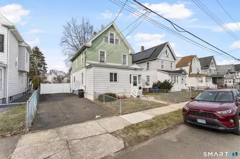 155 Leete St, West Haven, CT 06516
