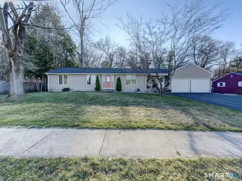 23 Kennedy Dr, Enfield, CT 06082