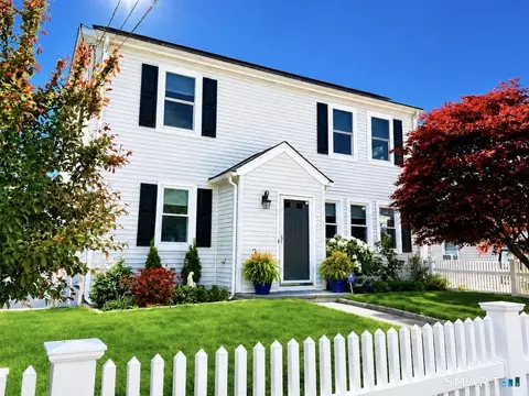 18 Chester St, Norwalk, CT 06850