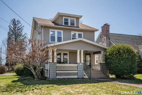 75 Whitman Ave, West Hartford, CT 06107