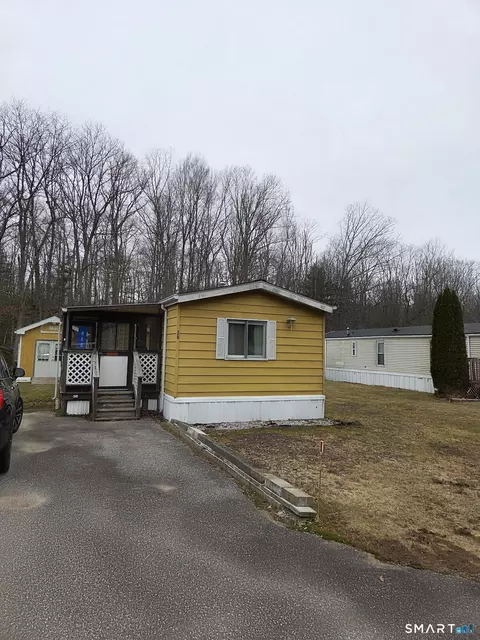 46 Edstrom Rd #LOT B, Marlborough, CT 06447