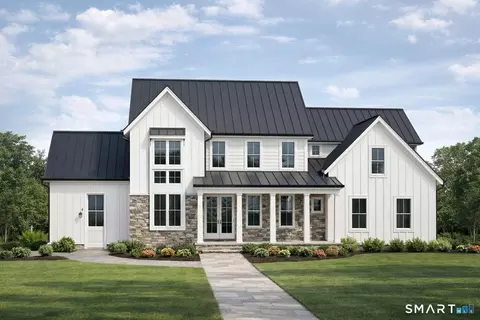 15 Red Fox Run, Canton, CT 06019