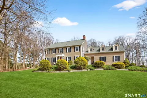 42 Great Hill Rd, Ridgefield, CT 06877