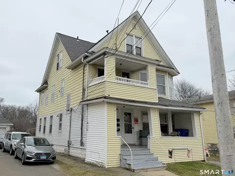 264 Clover St, Stratford, CT 06614