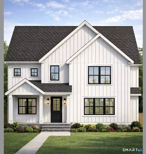 70 State Route 37 Rte #LOT 1, New Fairfield, CT 06812