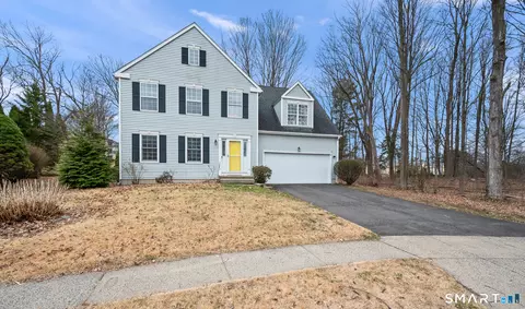 70 Timothy Dr, Middletown, CT 06457