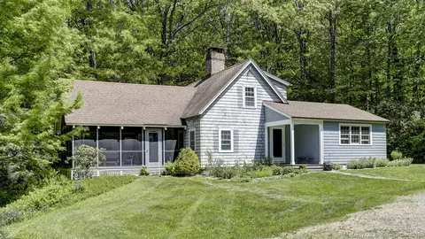 Undisclosed, Norfolk, CT 06058