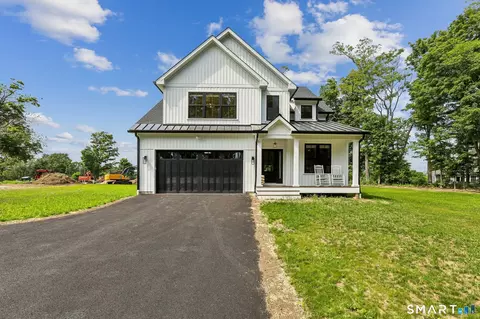 64 State Route 37 Rte #LOT 3, New Fairfield, CT 06812