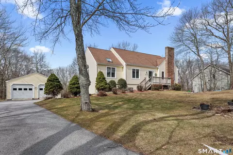 76 Shafer Rd, New Hartford, CT 06057