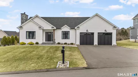 33 Wiegert Way, Bristol, CT 06010