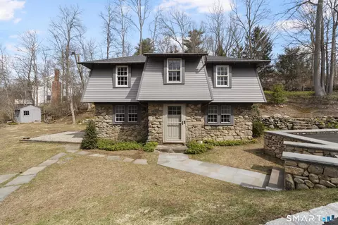 110 Dudley Rd, Wilton, CT 06897